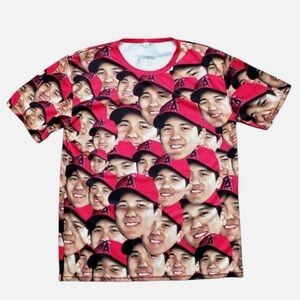 LA Angels SGA 8/11/21 Stadium Exclusive